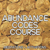 Abundance Codes: Video Course