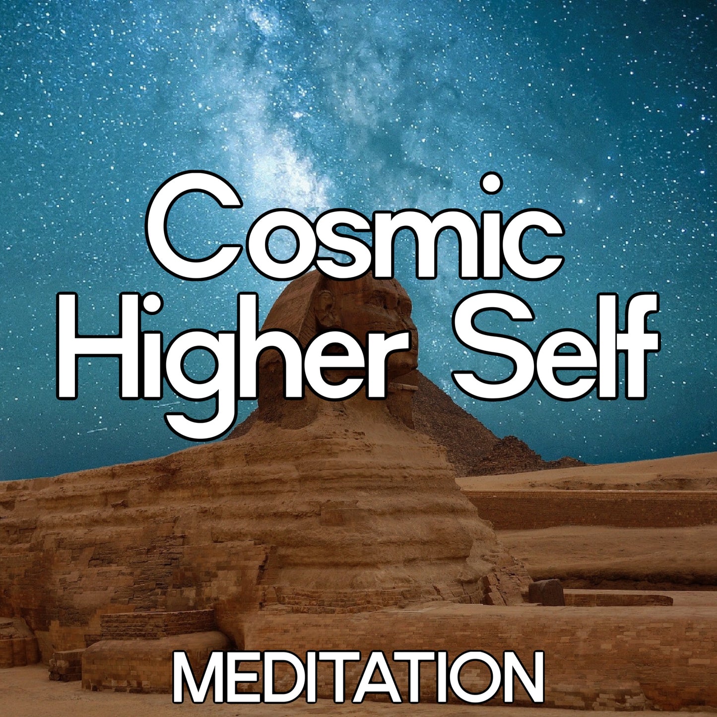 Cosmic Highest Self