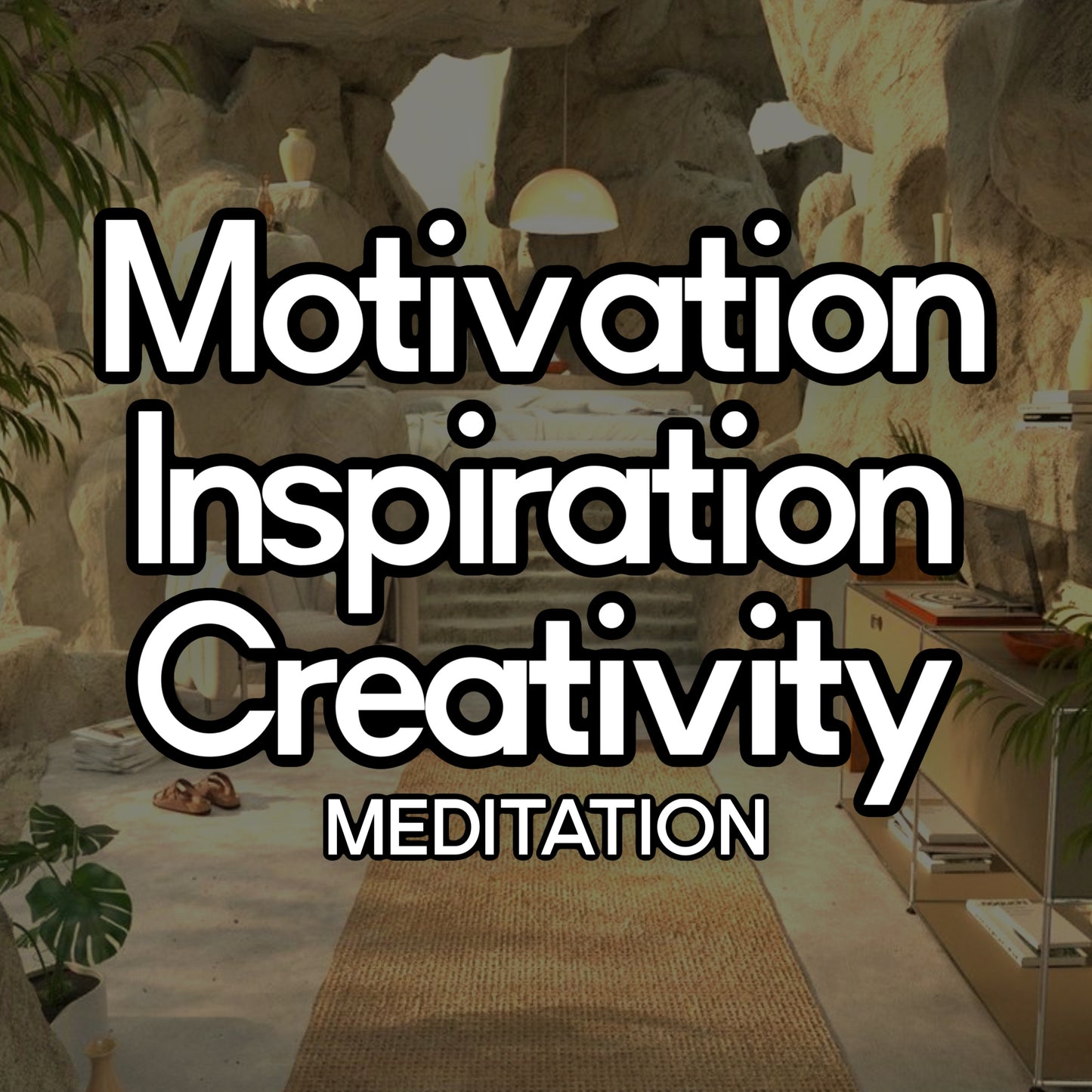 Motivation and Inspiration