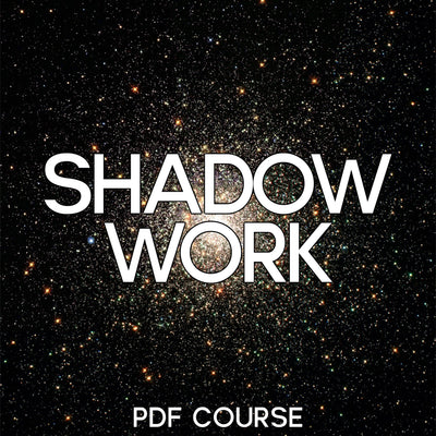 Shadow Work: Written PDF