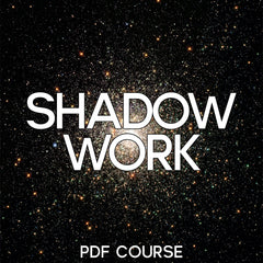 Shadow Work: Written PDF