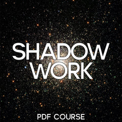 Shadow Work: Written PDF
