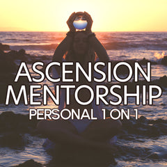 Ascension Mentorship