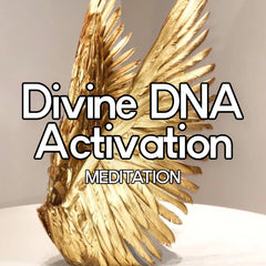 DNA Activation Meditation