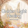 Golden Healing Light