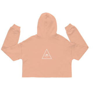 OG Mantra Crop Top