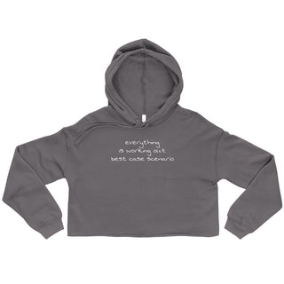OG Mantra Crop Top