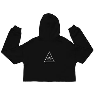 OG Mantra Crop Top
