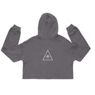 OG Mantra Crop Top
