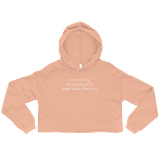OG Mantra Crop Top